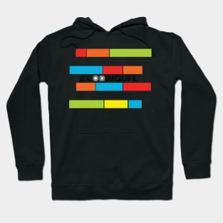 Coding Life Hoodie